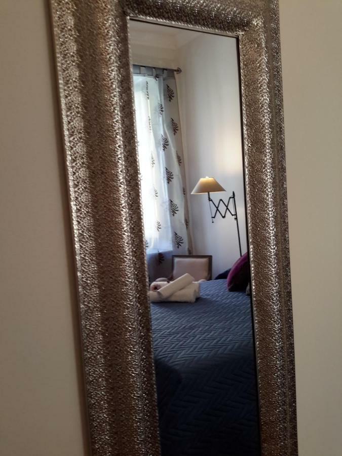 Le Stanze Di Penelope Bed & Breakfast Salerno Exterior foto