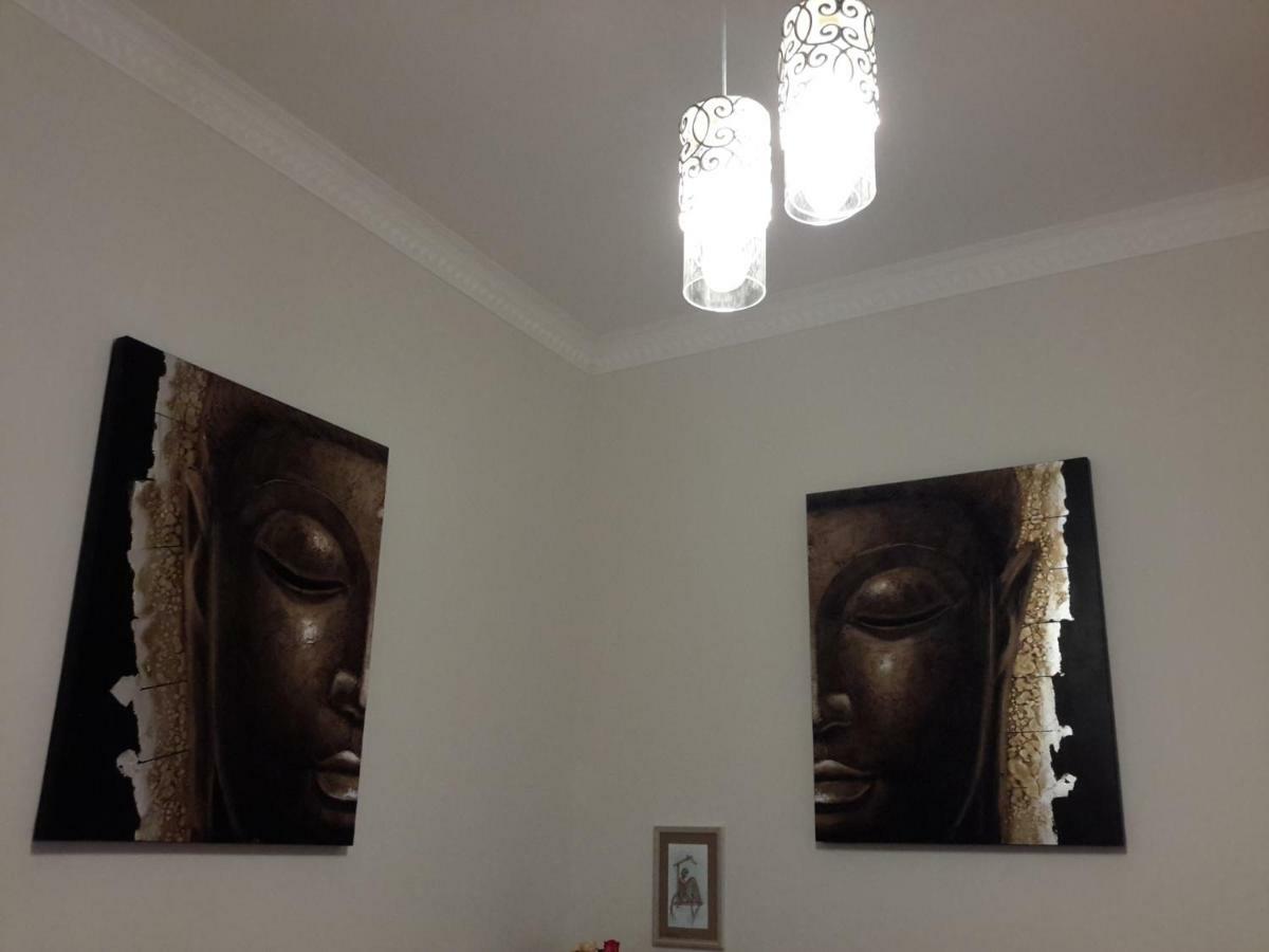 Le Stanze Di Penelope Bed & Breakfast Salerno Exterior foto