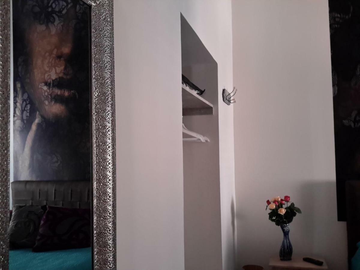 Le Stanze Di Penelope Bed & Breakfast Salerno Exterior foto