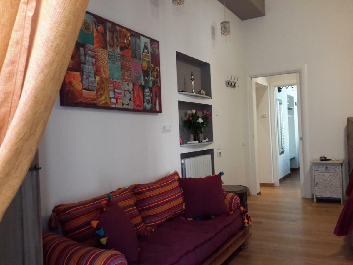 Le Stanze Di Penelope Bed & Breakfast Salerno Exterior foto